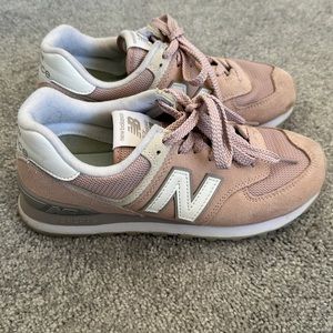 New Balance Classic 574